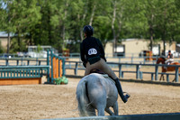 2025 - Mara - June Classic I - Saturday June 14th - 13107