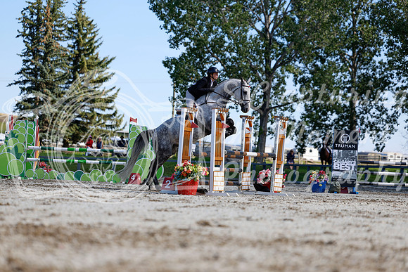 2025 - Haylee - Rocky Mountain Classic I - Saturday August 9th - 03623