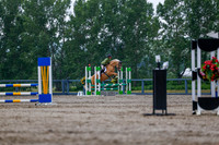 2025 - Haylee - June Classic II - Friday June 20th - 04950