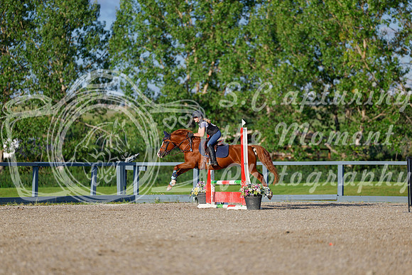 2025 - Haylee - Rocky Mountain Classic III - Wednesday August 20th - 01609