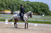 2025 - Dressage Festival - Saturday July 5th - 09010