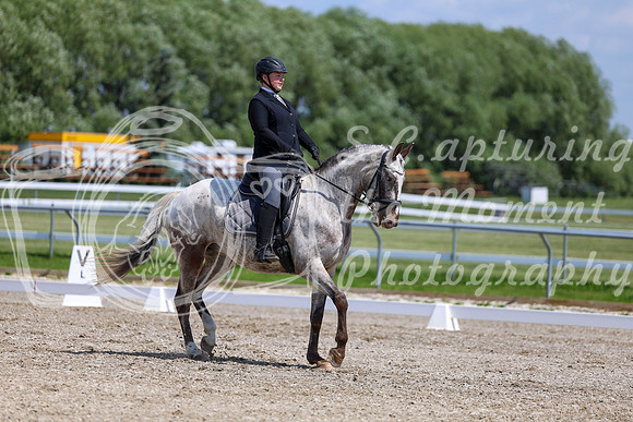2025 - Dressage Festival - Saturday July 5th - 09010