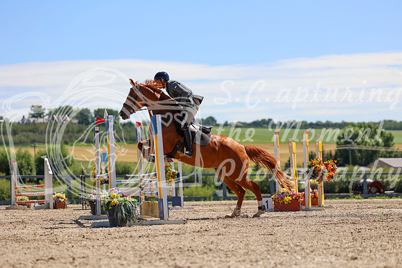 2025 - Mara - Rocky Mountain Classic I - Sunday August 10th - 19218
