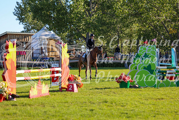 2025 - Shea - Rocky Mountain Classic III - Thursday August 21st - 00952