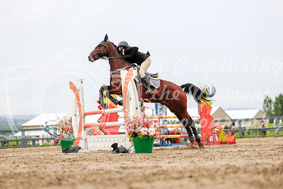 2025 - Haylee - Rocky Mountain Classic II - Friday August 15th - 01086