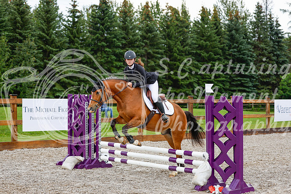 2025 - Haylee - Picco Horse Show - Sunday July 27th 00516