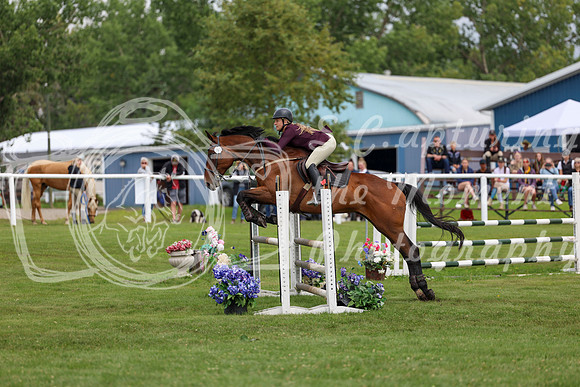 2025 - Shea - Teesdale - Friday July 25th - 07288