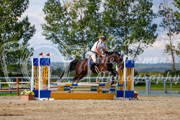 2025 - Haylee - Rocky Mountain Classic III - Wednesday August 20th - 04661