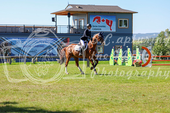 2025 - Shea - Rocky Mountain Classic III - Sunday August 24th - 09073