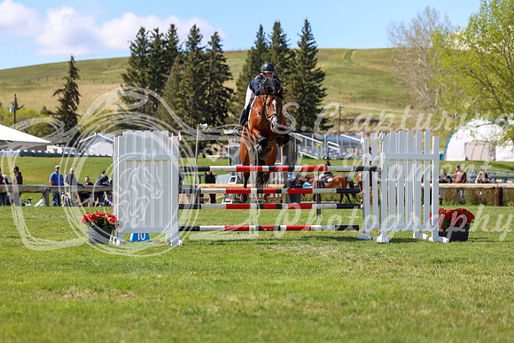 2025 - Shea - Bow Valley II - Saturday May 17th - 16889