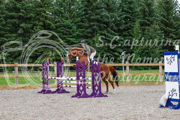 2025 - Haylee - Picco Horse Show - Sunday July 27th 03647