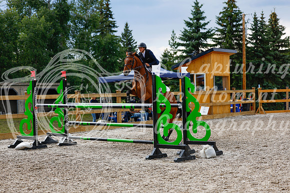2025 - Haylee - Picco Horse Show - Sunday July 27th 06230