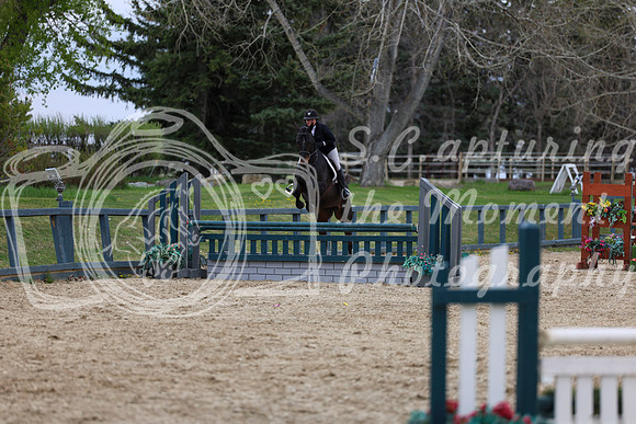 2025 - Shea - Bow Valley II - Friday May 16th - 08433