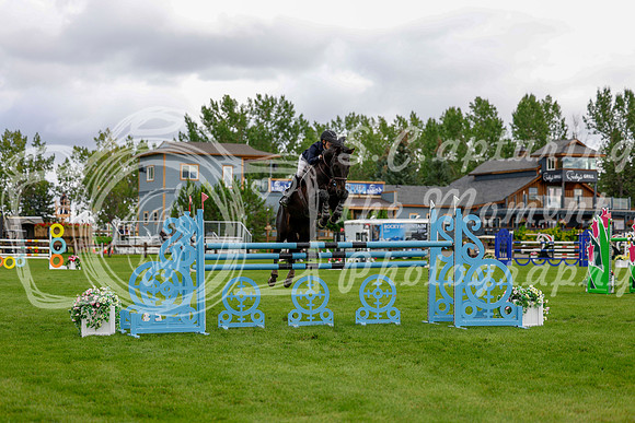 2025 - Haylee - Rocky Mountain Classic II - Thursday August 14th - 06097