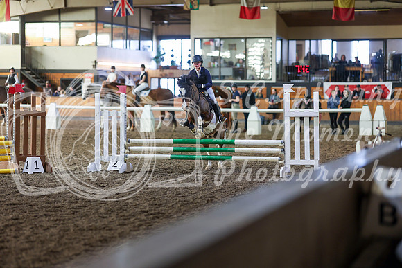 2025 - HJ Schooling - Sunday March 23rd - 4126