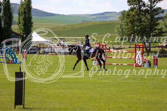 2025 - Conor - June Classic I - Sunday June 15th - 17193