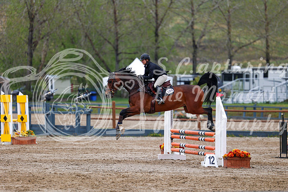2025 - Mara - Bow Valley II - Sunday May 18th - 14077