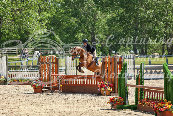 2025 - Mara - June Classic I - Sunday June 15th - 08219
