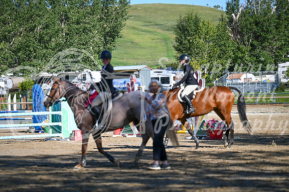 2025 - MJ - Rocky Mountain Classic II - Sunday August 17th - 07377