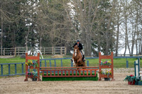 2025 - Jackie - Bow Valley II - Saturday May 17th - 12822
