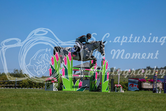 2025 - Shea - Rocky Mountain Classic III - Thursday August 21st - 07018