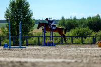 2025 - Shea - Rocky Mountain Classic I - Saturday August 9th - 09613