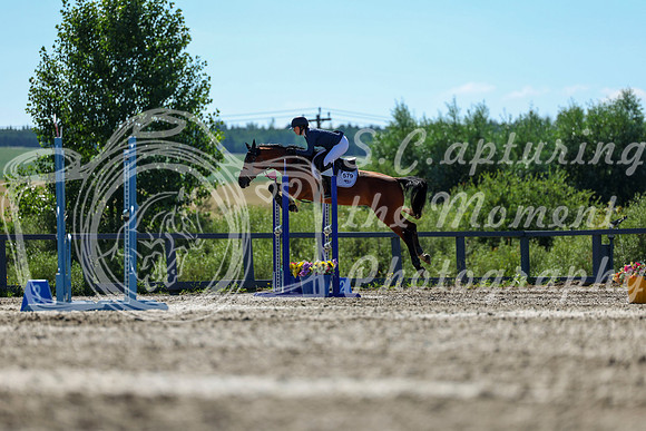 2025 - Shea - Rocky Mountain Classic I - Saturday August 9th - 09613