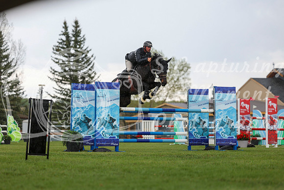 2025 - Shea - Bow Valley II - Saturday May 17th - 15845