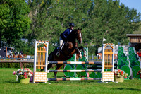 2025 - Haylee - Rocky Mountain Classic III - Saturday August 23rd - 02084