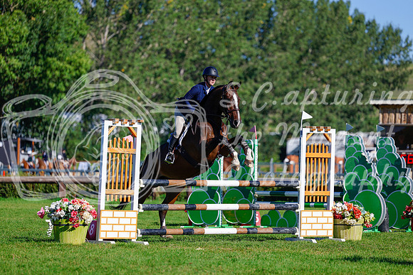 2025 - Haylee - Rocky Mountain Classic III - Saturday August 23rd - 02084