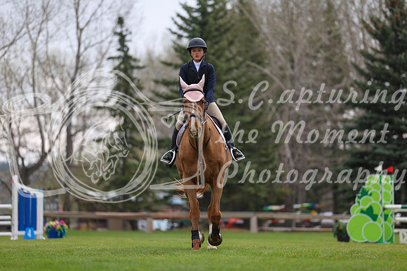2025 - Shea - Bow Valley II - Saturday May 17th - 00932