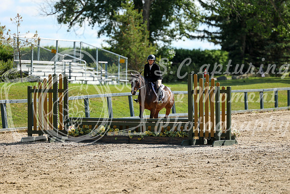 2025 - Mara - June Classic I - Saturday June 14th - 08629