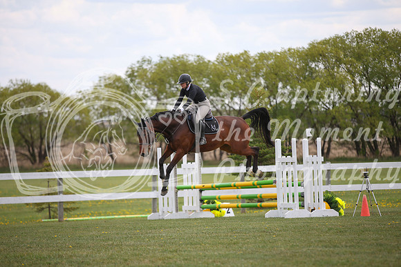 2025 - Karlee - Blue Sky Classic - Saturday, May 17th 16736