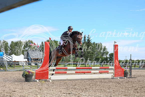 2025 - Mara - Rocky Mountain Classic I - Sunday August 10th - 08692