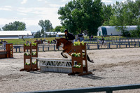 2025 - Haylee - June Classic I - Friday June 13th - 09038