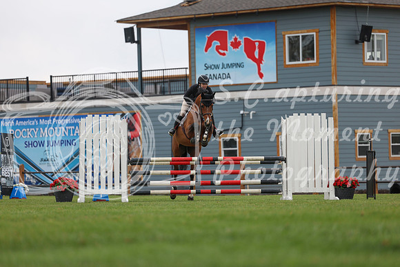 2025 - Shea - Bow Valley II - Saturday May 17th - 00751