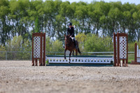 2025 - Julia - Blue Sky Classic - Sunday, May 18th 39904