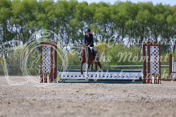 2025 - Julia - Blue Sky Classic - Sunday, May 18th 39904