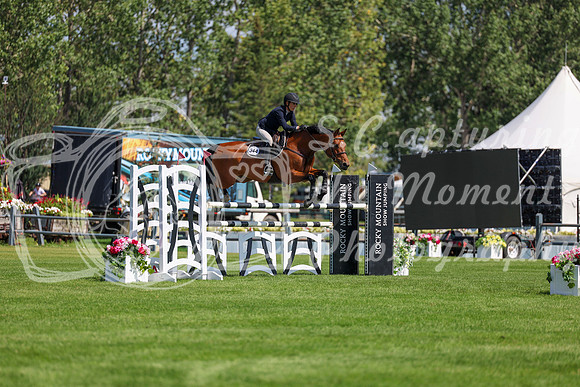 2025 - Shea - Rocky Mountain Classic II - Wednesday August 13th - 06070