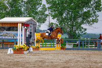 2025 - Haylee - June Classic II - Friday June 20th - 06072