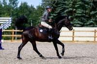 2025 - Haylee - Picco Horse Show - Thursday July 24th 01782