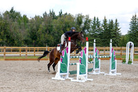 2025 - Haylee - Picco Horse Show - Saturday July 26th 07589