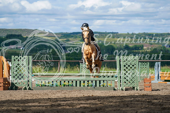 2025 - Kiana - Teesdale - Friday July 25th - 01121