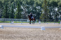 2025 - Dressage Festival - Saturday July 5th - 02326