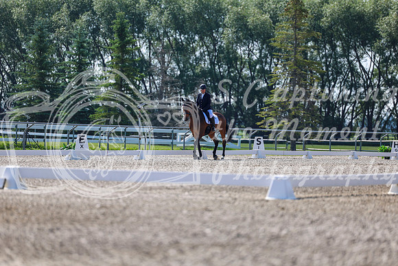 2025 - Dressage Festival - Saturday July 5th - 02326