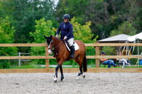 2025 - Haylee - Picco Horse Show - Saturday July 26th 05438