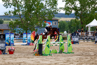 2025 - Haylee - Rocky Mountain Classic II - Saturday August 16th - 24610