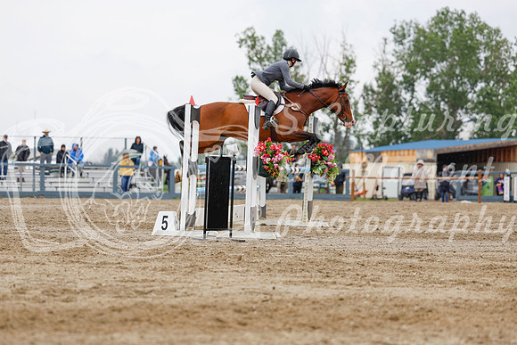 2025 - Haylee - June Classic II - Friday June 20th - 09576