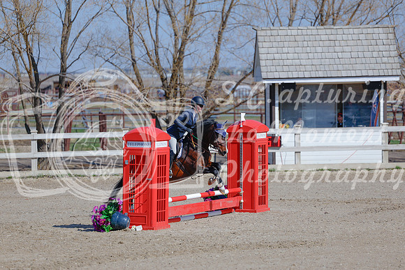 2025 - Haylee - Spring Welcome - Saturday April 26th - 02784