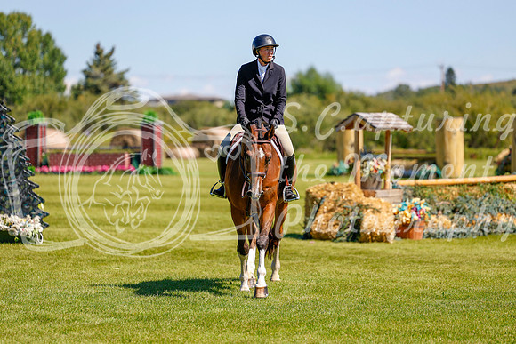 2025 - Haylee - Rocky Mountain Classic III - Thursday August 21st - 08285